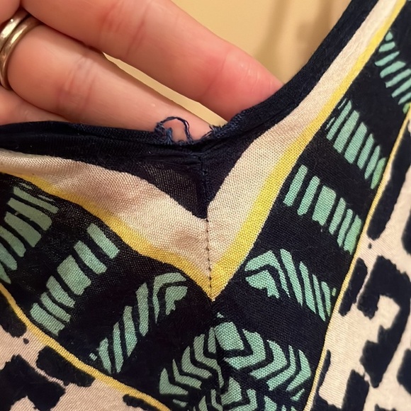 Philigree sundress size large - Picture 6 of 8